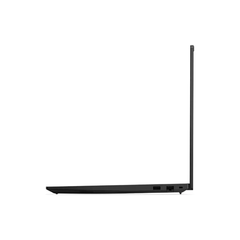 Computador portátil Lenovo ThinkPad E16 G3, Eclipse Black (21SUS01M00)
