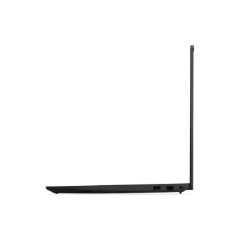 Φορητός υπολογιστής Lenovo ThinkPad E16 G3, Eclipse Black (21SUS01P00)