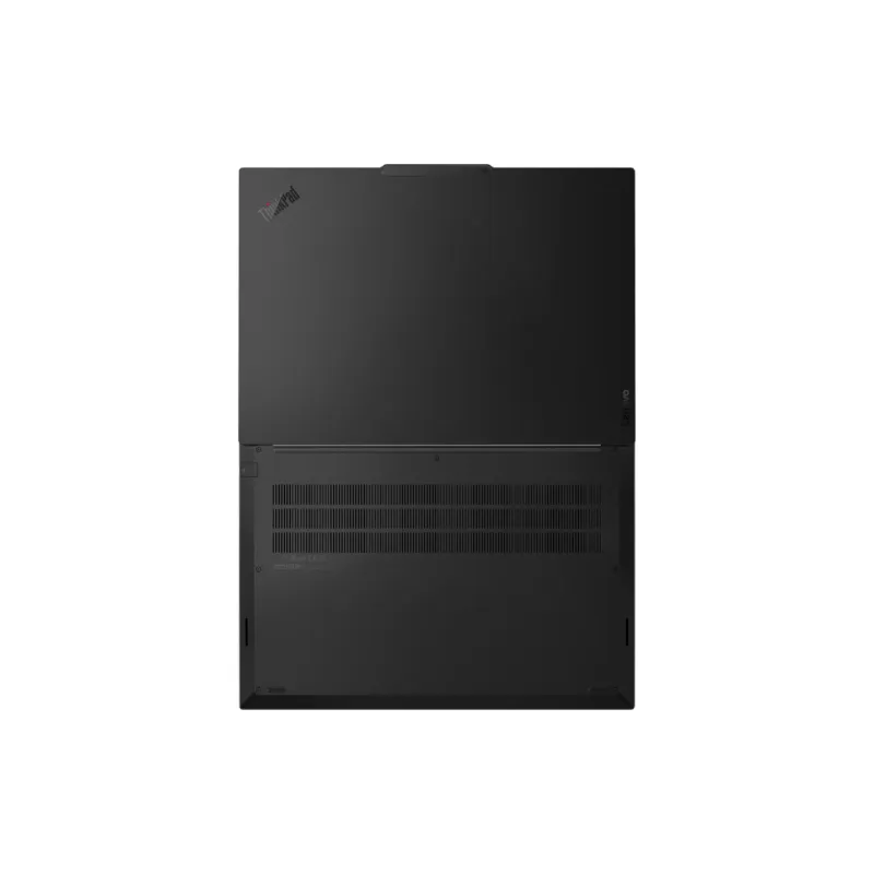 Лаптоп Lenovo ThinkPad E16 G3, Eclipse Black (21SUS01P00)