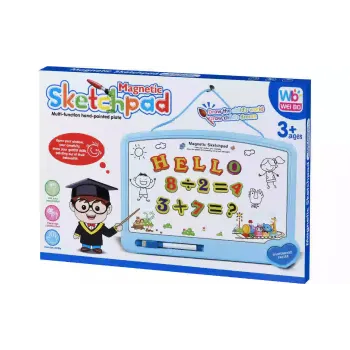 Μαγνητική πλακέτα Same Toy (009-2019Ut)