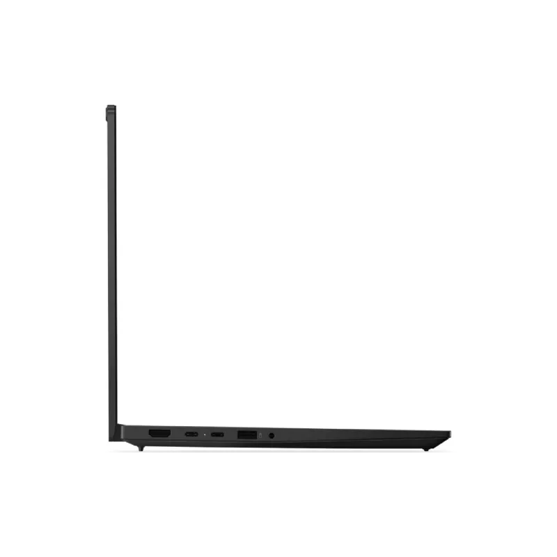 كمبيوتر محمول Lenovo ThinkPad E14 G7, Eclipse Black (21T1S0P700)
