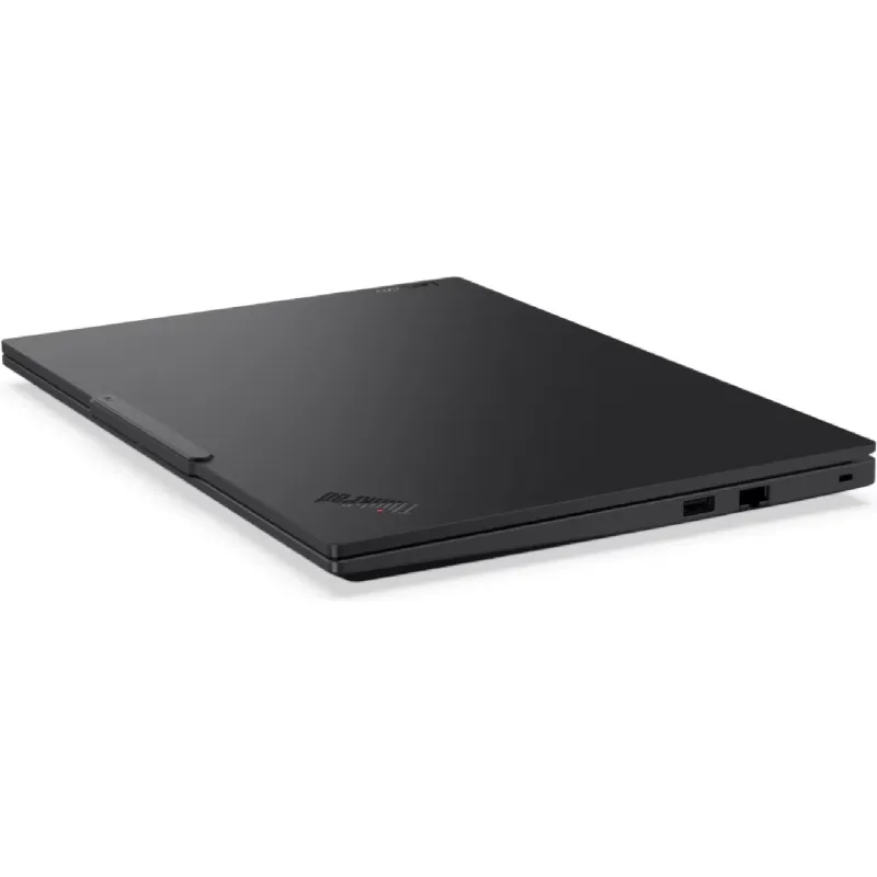 كمبيوتر محمول Lenovo ThinkPad E14 G7, Eclipse Black (21T1S0P700)