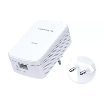 Router Mercusys (MP500 KIT)