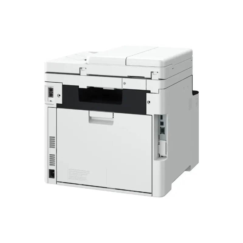 Πολυλειτουργικός εκτυπωτής Canon MF754Cdw II (7185C010AA)