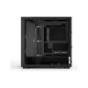حالة الكمبيوتر Fractal Design Epoch XL, Black (FD-C-EPO1X-01)