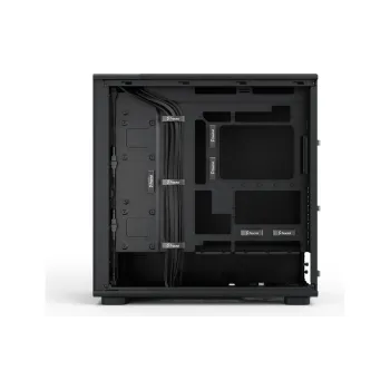 PC Case Fractal Design Epoch XL (FD-C-EPO1X-01), Black