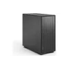 حالة الكمبيوتر Fractal Design Epoch XL, Black (FD-C-EPO1X-01)