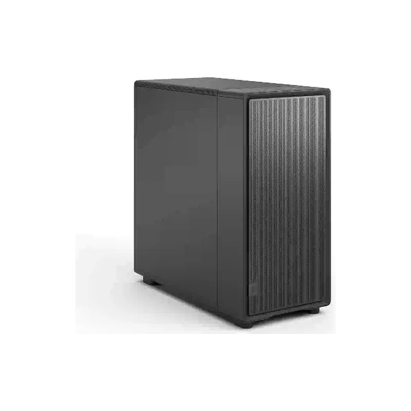 حالة الكمبيوتر Fractal Design Epoch XL, Black (FD-C-EPO1X-01)