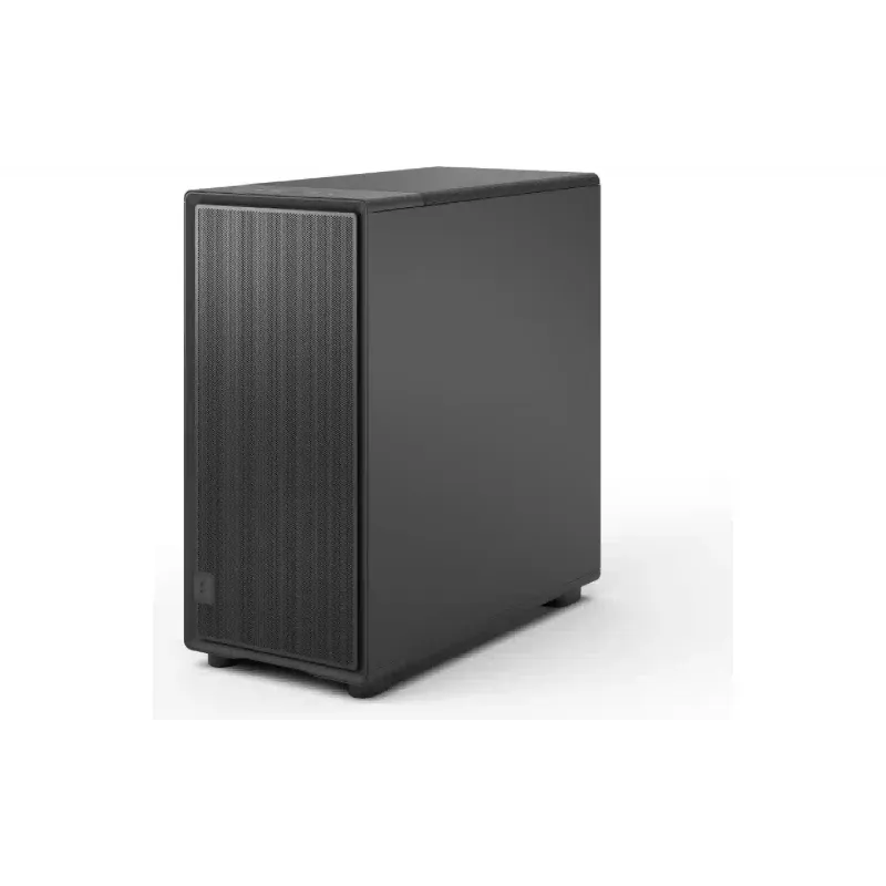 حالة الكمبيوتر Fractal Design Epoch XL, Black (FD-C-EPO1X-01)