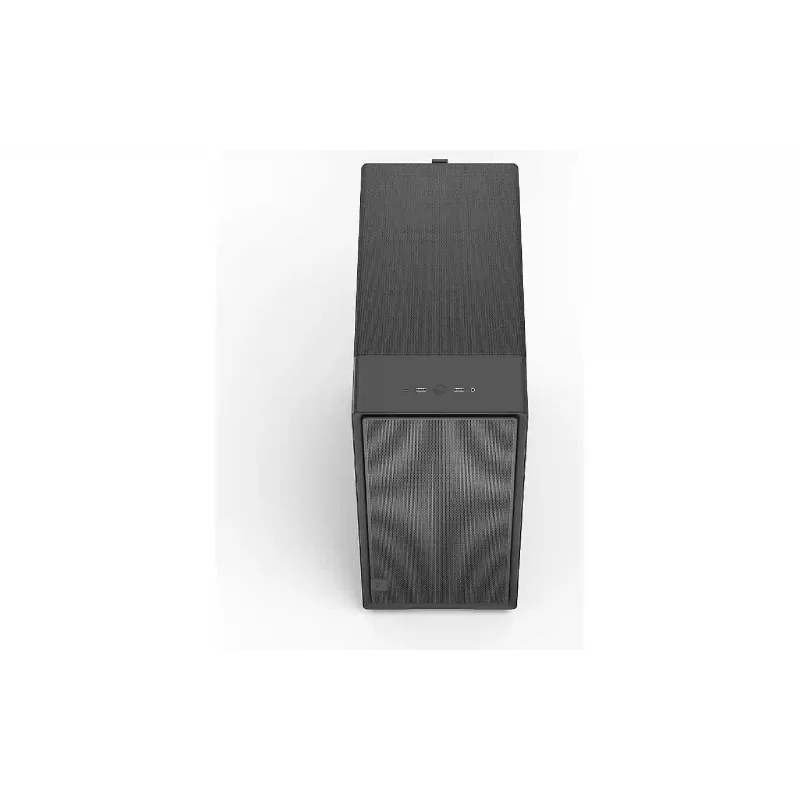 حالة الكمبيوتر Fractal Design Epoch XL, Black (FD-C-EPO1X-01)