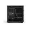 حالة الكمبيوتر Fractal Design Epoch XL, Black (FD-C-EPO1X-01)