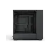 حالة الكمبيوتر Fractal Design Epoch XL, Black (FD-C-EPO1X-01)