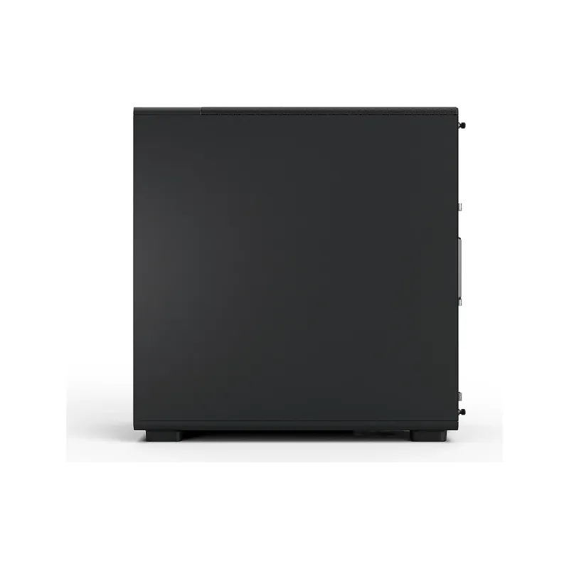 حالة الكمبيوتر Fractal Design Epoch XL, Black (FD-C-EPO1X-01)