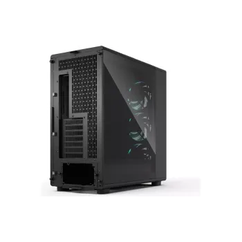 PC Case Fractal Design Epoch XL (FD-C-EPO1X-02), Black