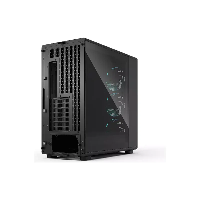 Корпус для ПК Fractal Design Epoch XL (FD-C-EPO1X-02), ATX, Black