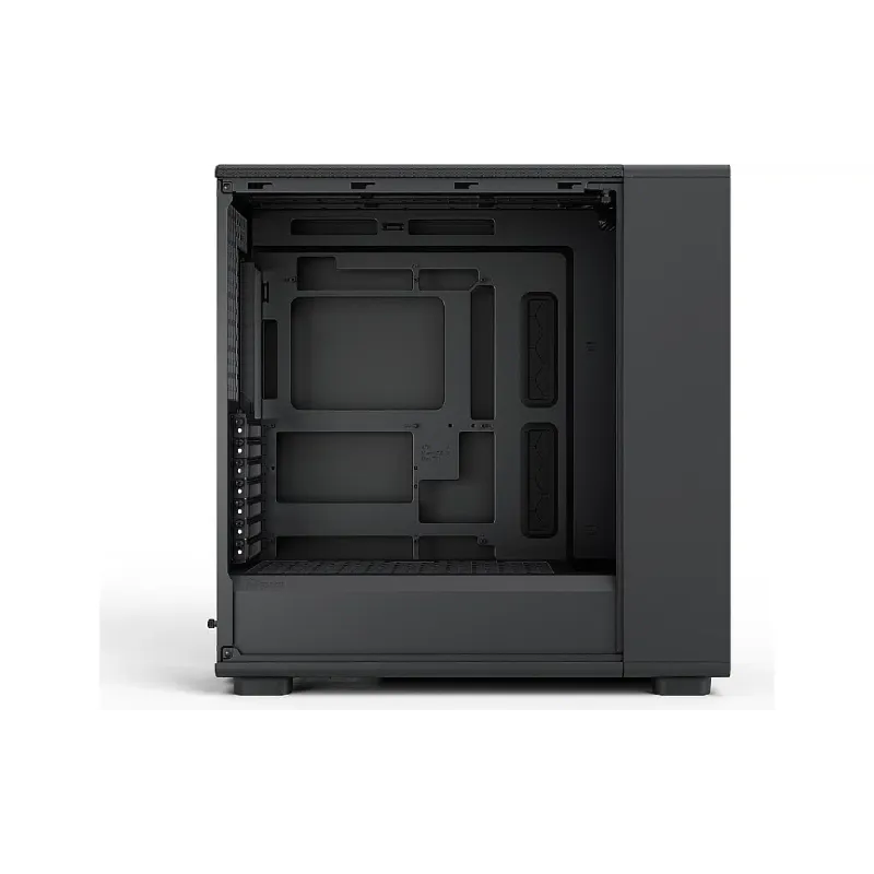Корпус для ПК Fractal Design Epoch XL (FD-C-EPO1X-02), ATX, Black