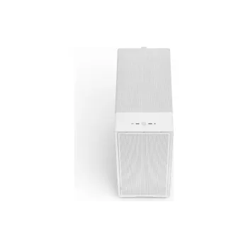 PC Case Fractal Design Epoch XL (FD-C-EPO1X-03), White