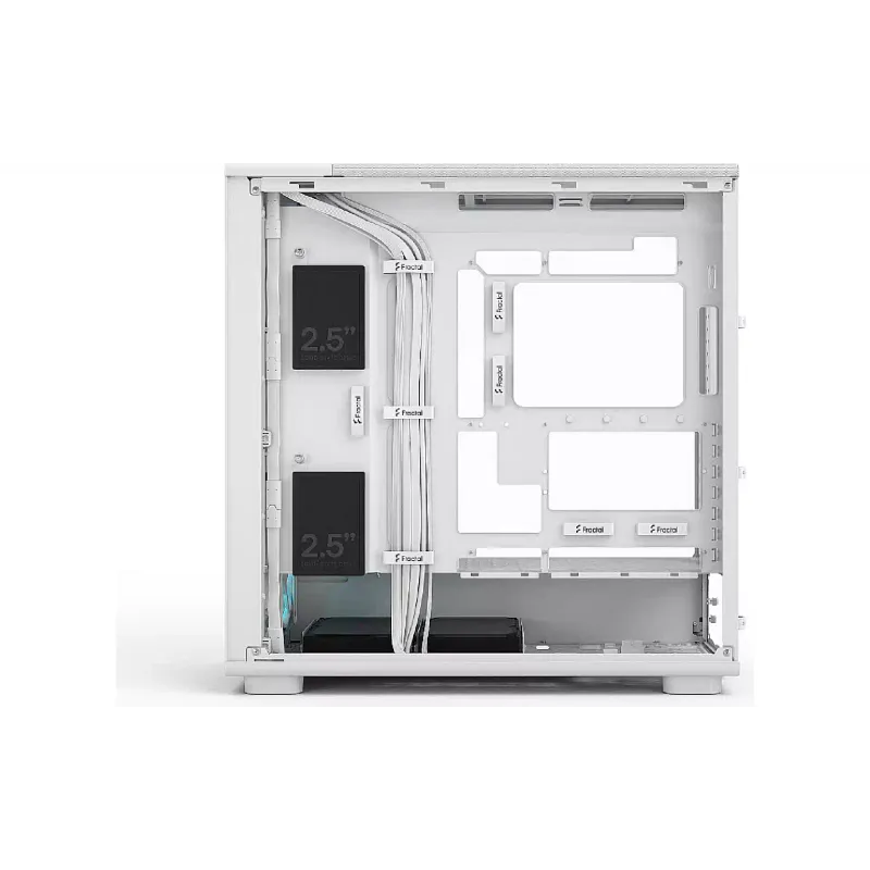Корпус для ПК Fractal Design Epoch XL (FD-C-EPO1X-03), ATX, White
