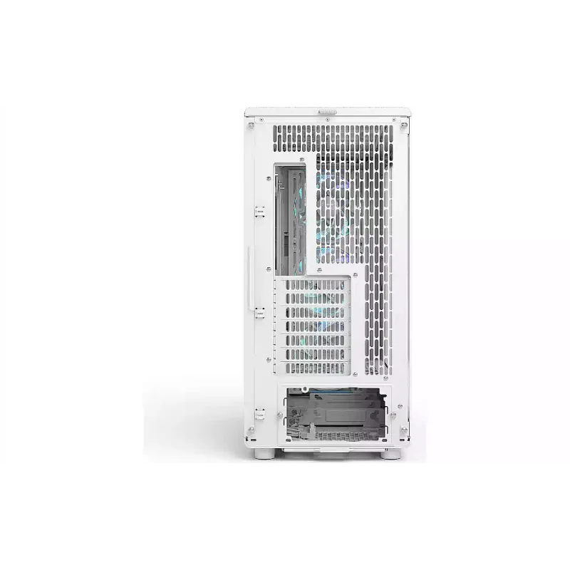 حالة الكمبيوتر Fractal Design Epoch XL, White (FD-C-EPO1X-05)
