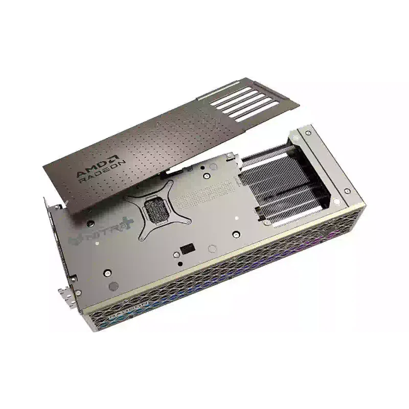 حالة الكمبيوتر Fractal Design Epoch XL, White (FD-C-EPO1X-05)