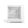 حالة الكمبيوتر Fractal Design Epoch XL, White (FD-C-EPO1X-05)