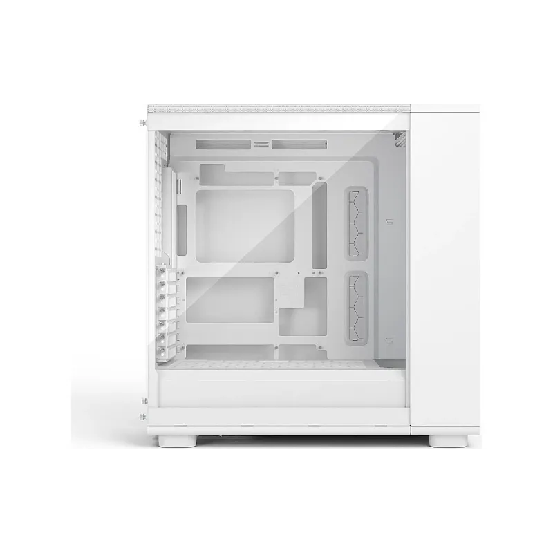 حالة الكمبيوتر Fractal Design Epoch XL, White (FD-C-EPO1X-05)