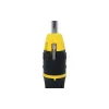Комплект отвертки Stanley (0-68-010)