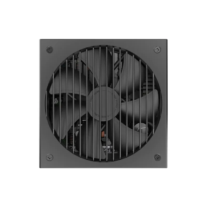 Блок живлення Fractal Design Ion 3 Gold (FD-P-IA3G-750-EU), ATX, 750 Вт, Black