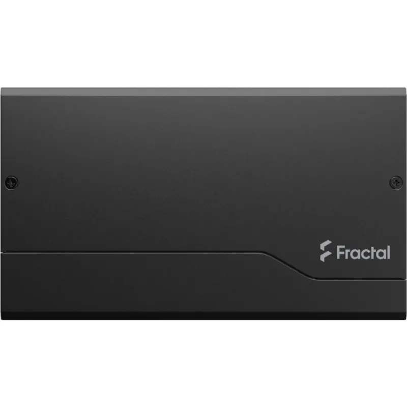 Блок живлення Fractal Design Ion 3 Gold (FD-P-IA3G-850-EU), ATX, 850 Вт, Black