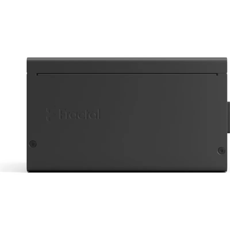 Блок живлення Fractal Design Ion 3 Gold (FD-P-IA3G-100-EU), ATX, 1000 Вт, Black