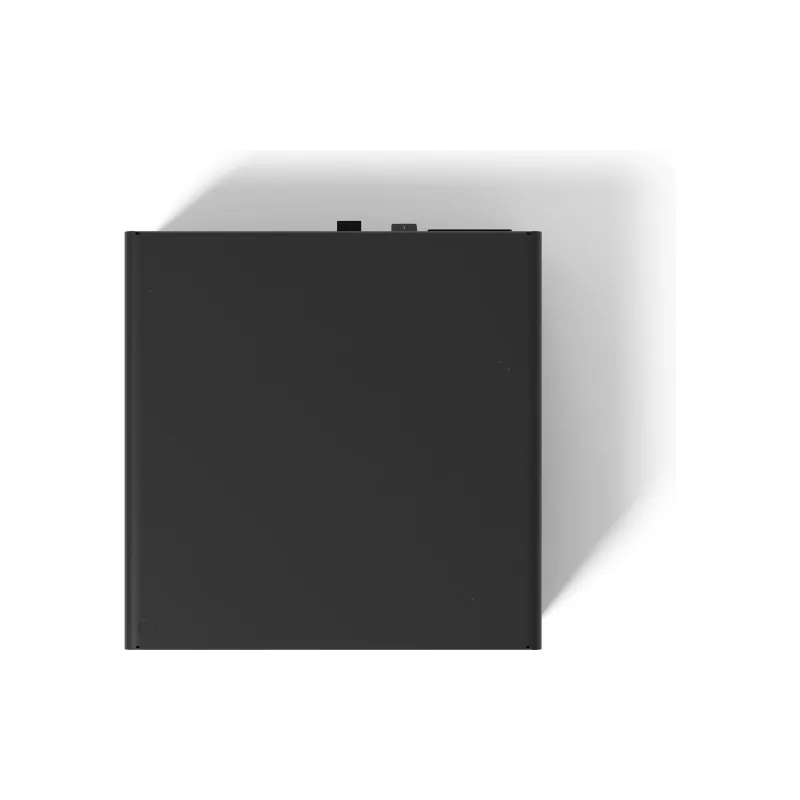 Блок живлення Fractal Design Ion 3 Gold (FD-P-IA3G-100-EU), ATX, 1000 Вт, Black