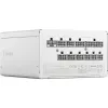 وحدة الطاقة Fractal Design Ion 3 Gold, White (FD-P-IA3G-101-EU-WT)