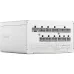 захранващ блок Fractal Design Ion 3 Gold, White (FD-P-IA3G-101-EU-WT)