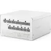 وحدة الطاقة Fractal Design Ion 3 Gold, White (FD-P-IA3G-101-EU-WT)