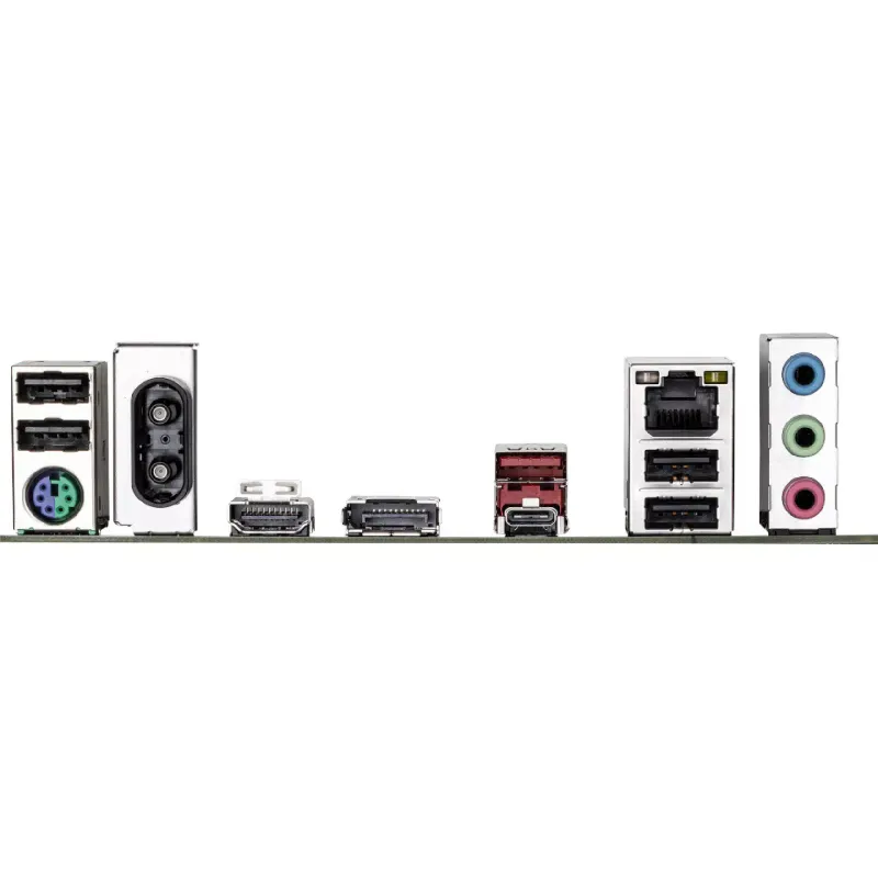 Motherboard Gigabyte B760 (B760 DS3H WIFI6E GEN5)