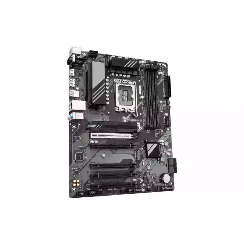 Motherboard Gigabyte B760 (B760 DS3H WIFI6E GEN5)