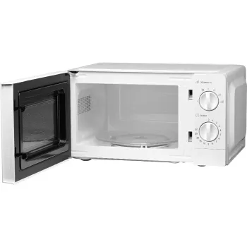 Microwave oven Ardesto (GO-S723W), 20 l, 700 W, White