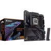 Материнська плата Gigabyte Aorus Elite X870E (X870E AORUS ELITE X3D), sAM5