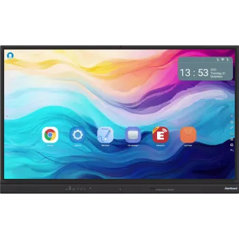 Інтерактивний Дисплей Starboard 65" /Android 13 (IFPD-YL6X-PRO-65)