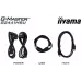 Monitor para jogos Iiyama (G2441HSU-B1)