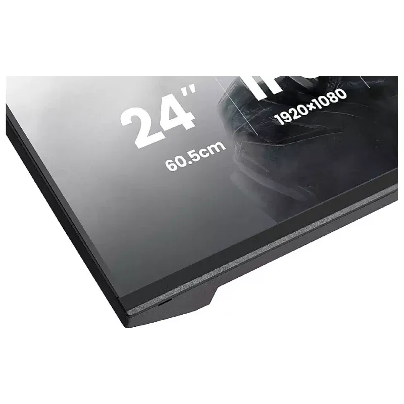 Монітор ігровий Iiyama 23.8" FHD/IPS  (G2441HSU-B1)