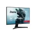 Монітор ігровий Iiyama 23.8" FHD/IPS  (G2471HS-B1)