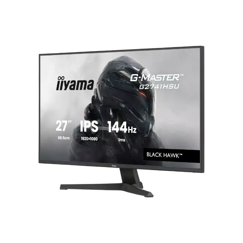 Ελεγκτής εκπομπών Iiyama (G2741HSU-B1)