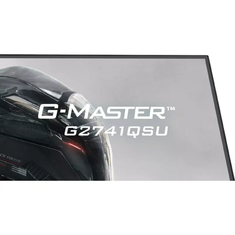 شاشة ألعاب Iiyama (G2741QSU-B1)