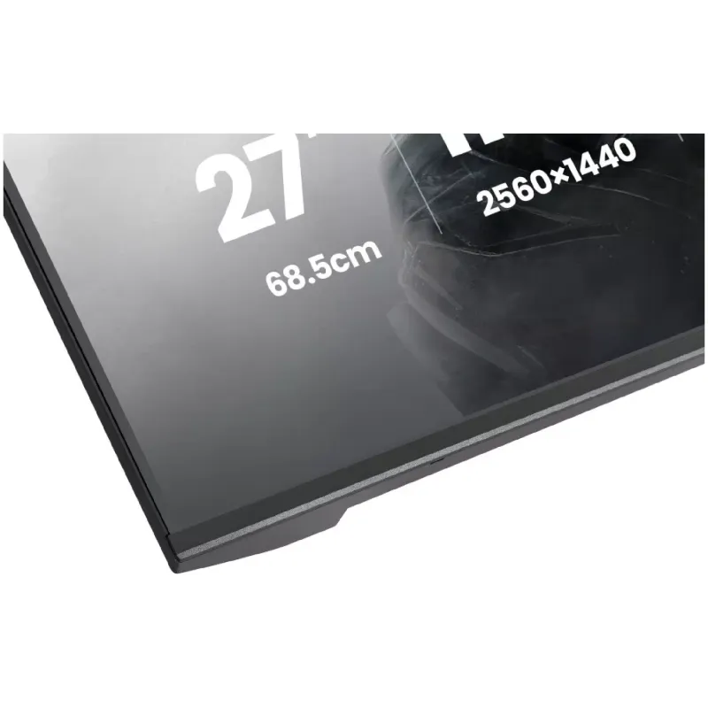 شاشة ألعاب Iiyama (G2741QSU-B1)