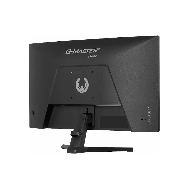 Монітор ігровий Iiyama 27" FHD/IPS  (G2771HSU-B1)