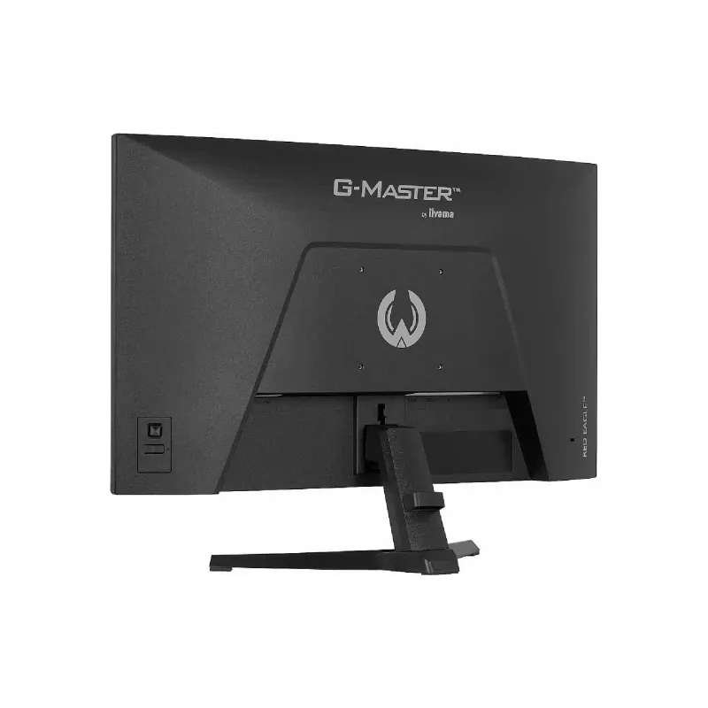 Монітор ігровий Iiyama 27" FHD/IPS  (G2771HSU-B1)