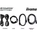 monitor para juegos Iiyama (G2771HSU-B1) monitor para juegos Iiyama (G2771HSU-B1)