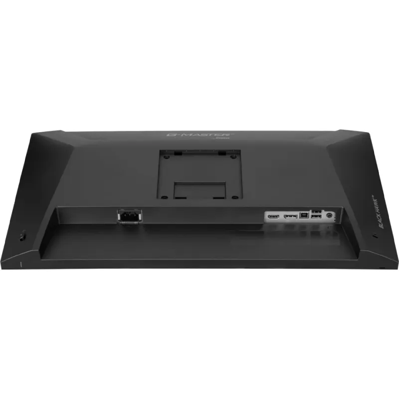 Монітор ігровий Iiyama 23.8" FHD/IPS  (GB2441HSU-B1)