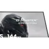 Монітор ігровий Iiyama 23.8" FHD/IPS  (GB2441HSU-B1)